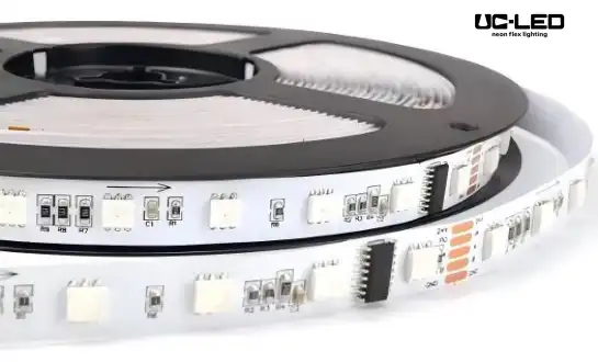 Flexible LED Strip vs Rigid Strip Light — Which Should You Choose?